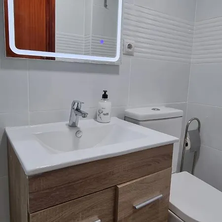 Homestay Doble A 100 M De La Playa *